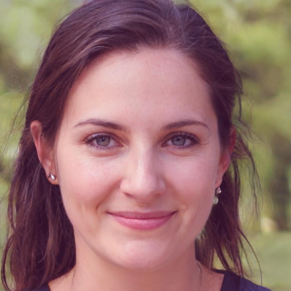 Solveig Runa, Business Intelligence Specialist