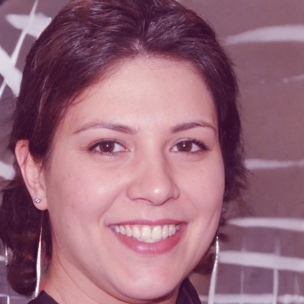 Solveig Macleod, import-export business director