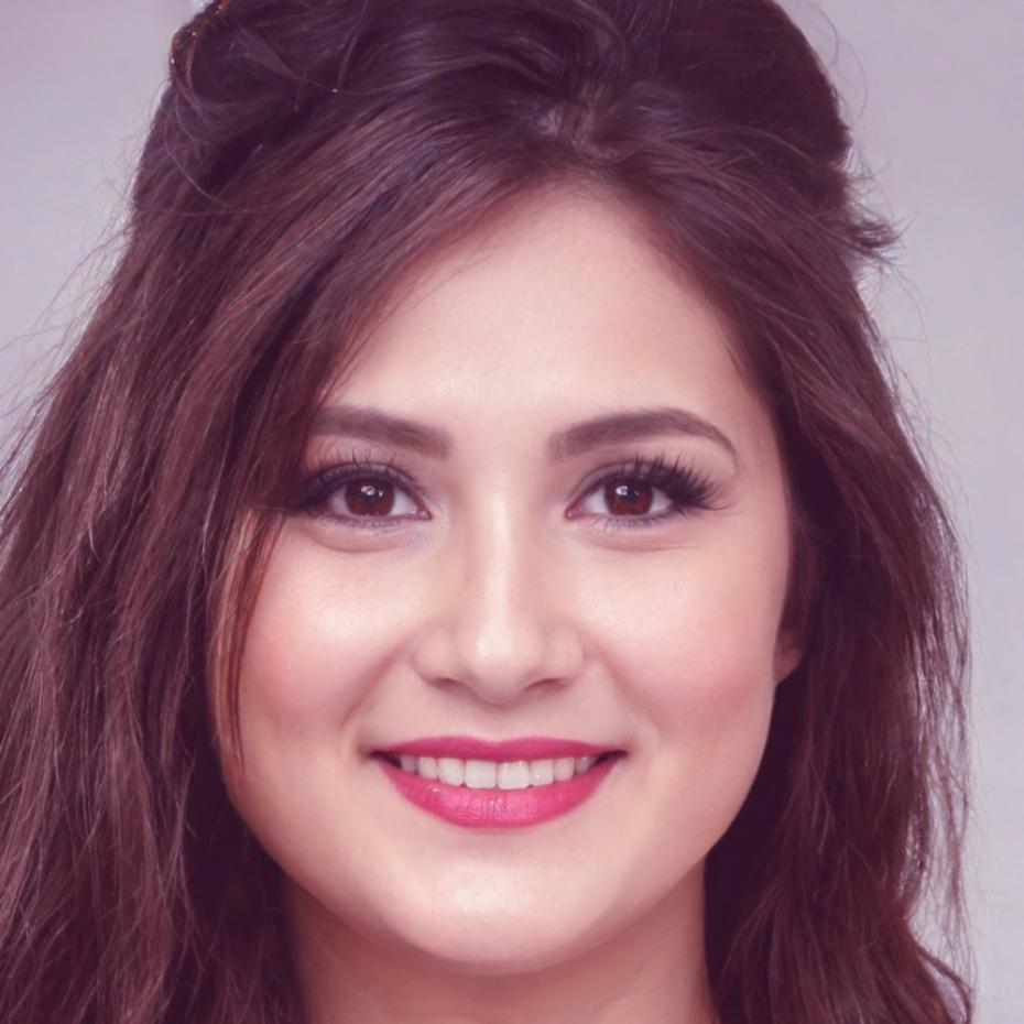 Instructor portrait of Siobhan O'Malley