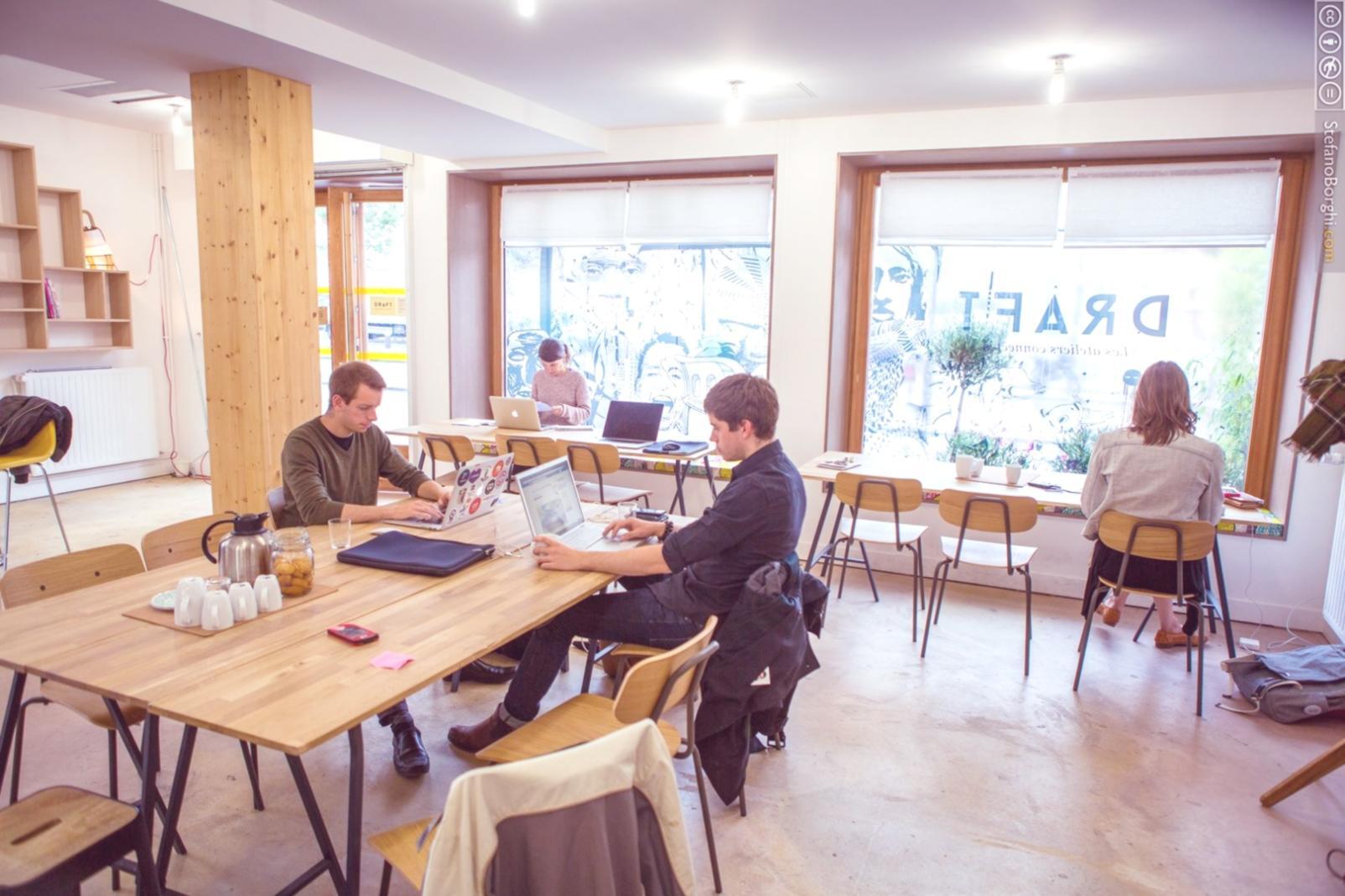 Financial reporting interface with detailed business analytics